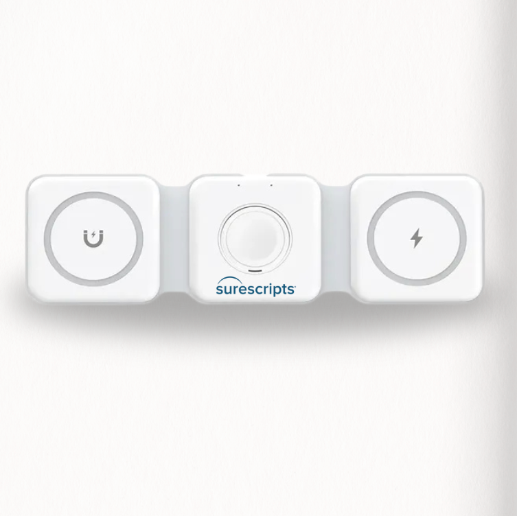 Apple Folding Wireless Charger